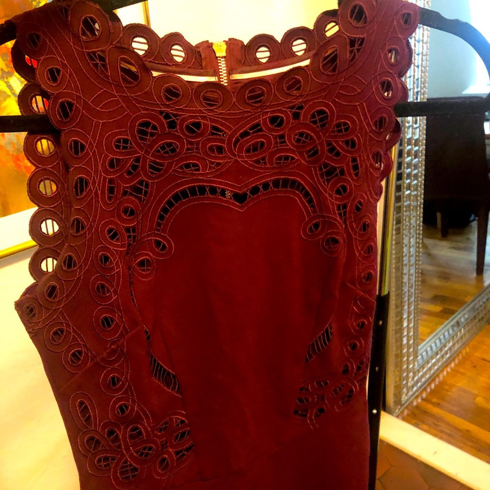 Ted barker midi dress